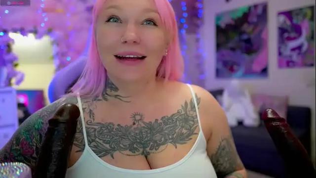 Image 10 of blackedbarbie Stream on Chaturbate on 1 month ago