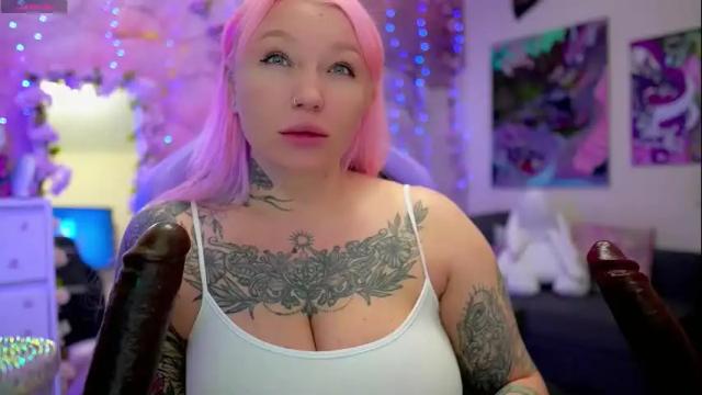 Thumbnail 2, blackedbarbie's Stream at Chaturbate, 1 month ago