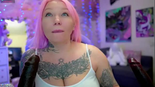 Image 7 of blackedbarbie Stream on Chaturbate on 1 month ago