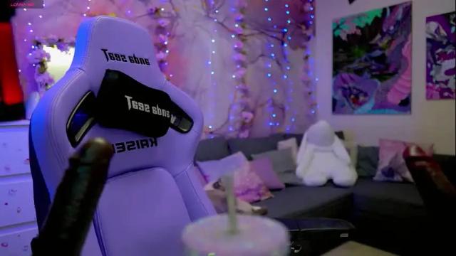 Thumbnail 1, blackedbarbie's Stream at Chaturbate, 1 month ago