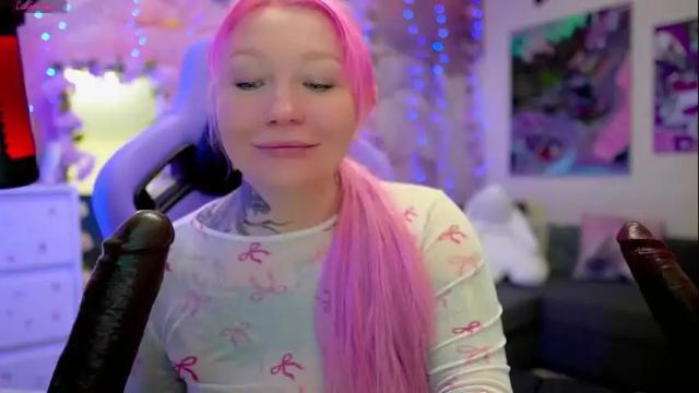 Image 10 of blackedbarbie Stream on Chaturbate on 1 month ago