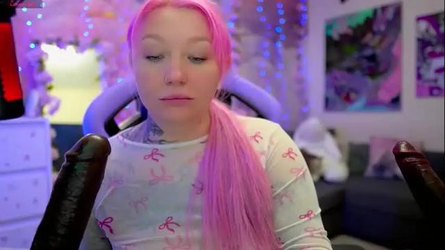 Image 11 of blackedbarbie Stream on Chaturbate on 1 month ago