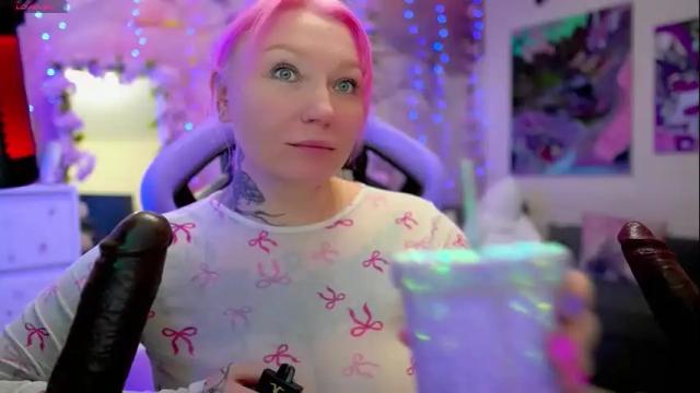 Image 12 of blackedbarbie Stream on Chaturbate on 1 month ago