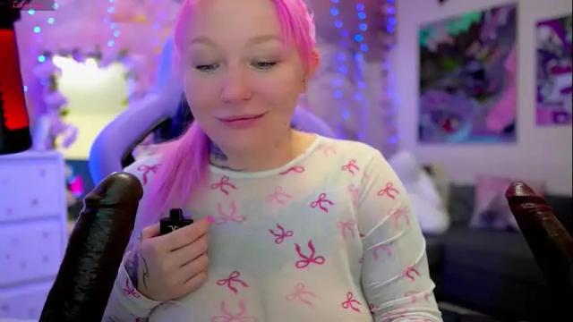 Image 2 of blackedbarbie Stream on Chaturbate on 1 month ago