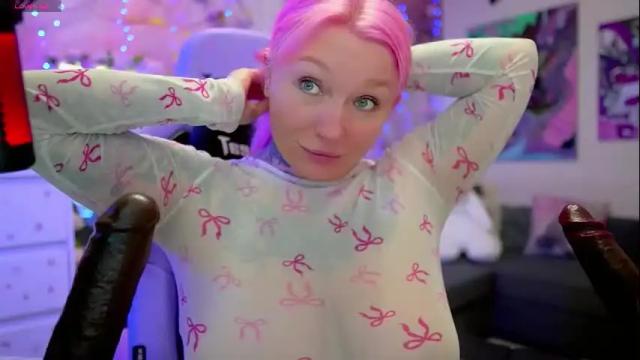 Image 3 of blackedbarbie Stream on Chaturbate on 1 month ago