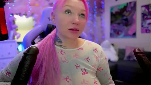 Image 4 of blackedbarbie Stream on Chaturbate on 1 month ago