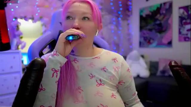 Image 6 of blackedbarbie Stream on Chaturbate on 1 month ago