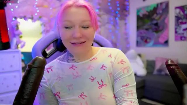 Image 7 of blackedbarbie Stream on Chaturbate on 1 month ago