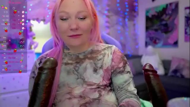 Thumbnail 1, blackedbarbie's Stream at Chaturbate, 1 month ago