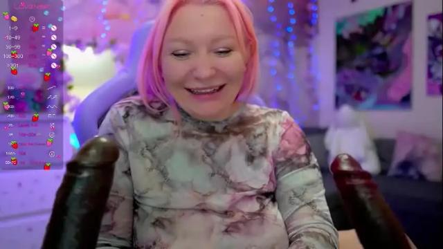 Image 11 of blackedbarbie Stream on Chaturbate on 1 month ago
