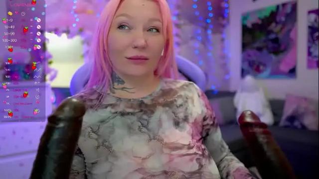 Image 12 of blackedbarbie Stream on Chaturbate on 1 month ago