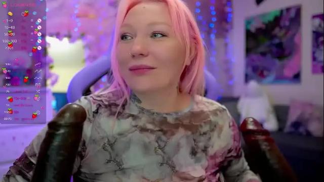Image 7 of blackedbarbie Stream on Chaturbate on 1 month ago