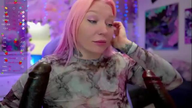 Image 8 of blackedbarbie Stream on Chaturbate on 1 month ago