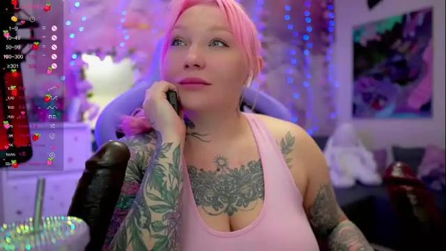 Image 10 of blackedbarbie Stream on Chaturbate on 1 month ago