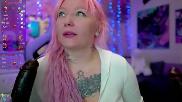 Image 10 of blackedbarbie Stream on Chaturbate on 1 month ago