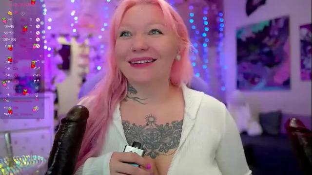Image 3 of blackedbarbie Stream on Chaturbate on 1 month ago