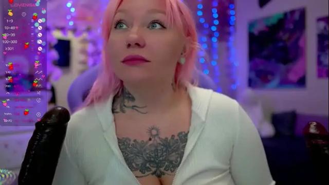Image 6 of blackedbarbie Stream on Chaturbate on 1 month ago