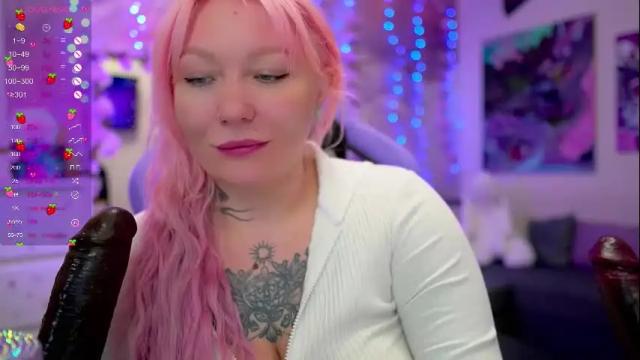 Image 8 of blackedbarbie Stream on Chaturbate on 1 month ago