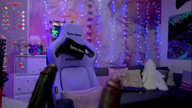 Image 3 of blackedbarbie Stream on Chaturbate on 1 month ago