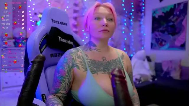 Image 12 of blackedbarbie Stream on Chaturbate on 1 month ago
