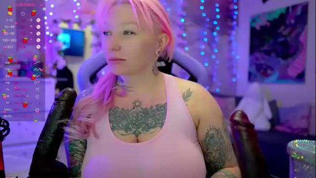 Image 12 of blackedbarbie Stream on Chaturbate on 1 month ago