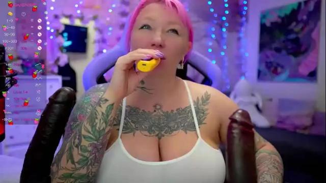 Image 12 of blackedbarbie Stream on Chaturbate on 1 month ago