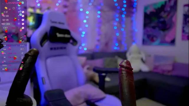 Image 3 of blackedbarbie Stream on Chaturbate on 1 month ago