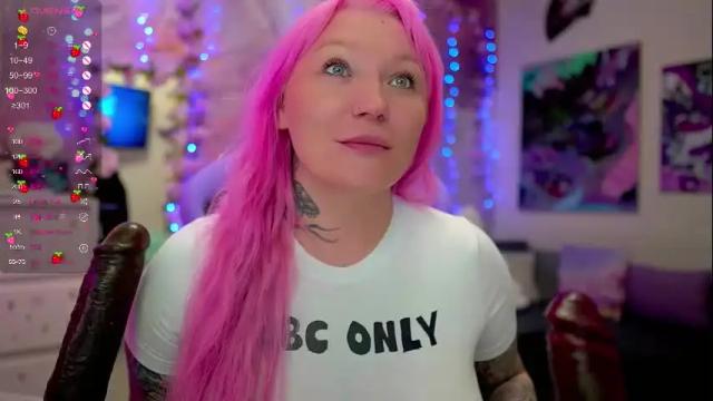 Thumbnail 1, blackedbarbie's Stream at Chaturbate, 24 days ago