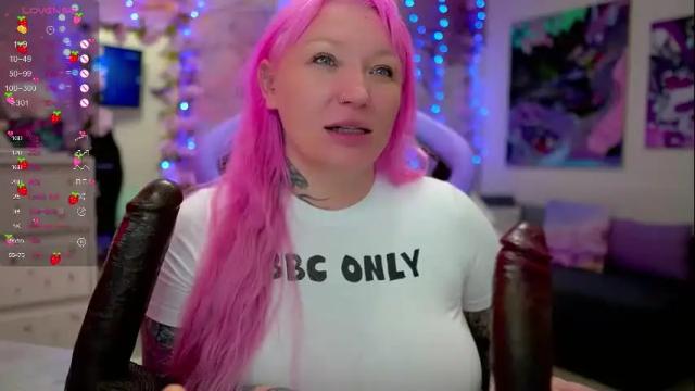 Image 10 of blackedbarbie Stream on Chaturbate on 25 days ago