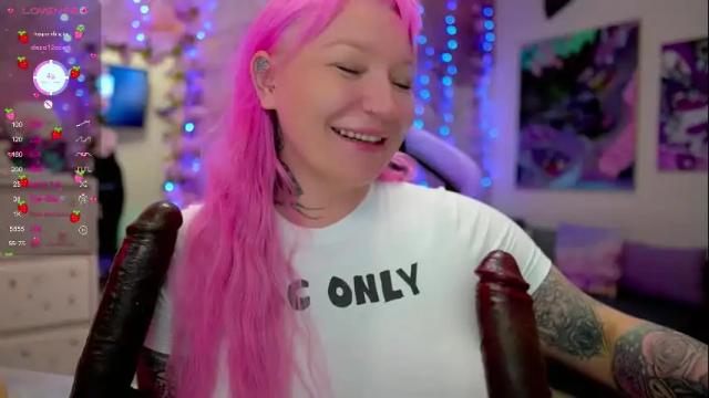 Image 8 of blackedbarbie Stream on Chaturbate on 25 days ago