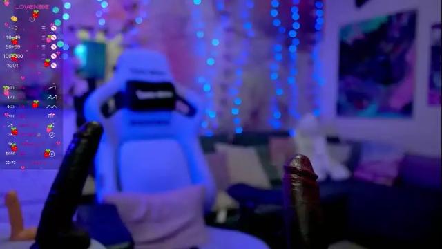 Thumbnail 1, blackedbarbie's Stream at Chaturbate, 23 days ago