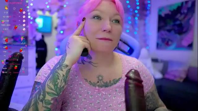 Thumbnail 2, blackedbarbie's Stream at Chaturbate, 23 days ago