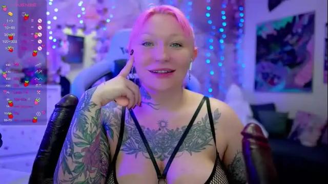 Image 4 of blackedbarbie Stream on Chaturbate on 22 days ago