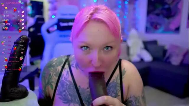 Thumbnail 2, blackedbarbie's Stream at Chaturbate, 21 days ago
