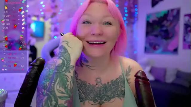 Thumbnail 1, blackedbarbie's Stream at Chaturbate, 17 days ago