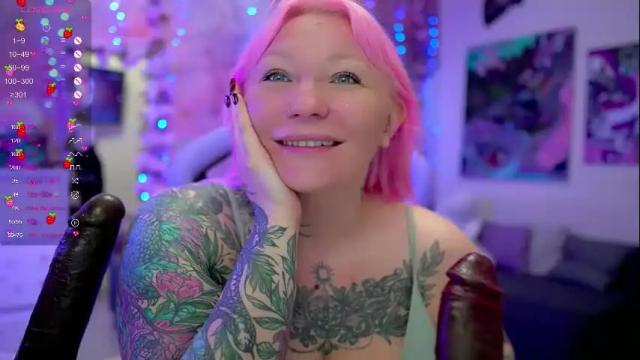 Thumbnail 2, blackedbarbie's Stream at Chaturbate, 17 days ago