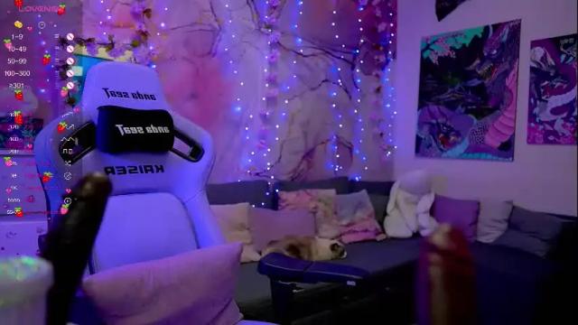 Thumbnail 3, blackedbarbie's Stream at Chaturbate, 17 days ago