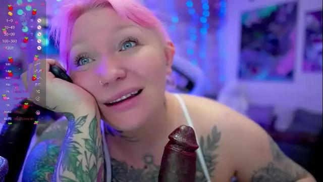 Image 4 of blackedbarbie Stream on Chaturbate on 17 days ago