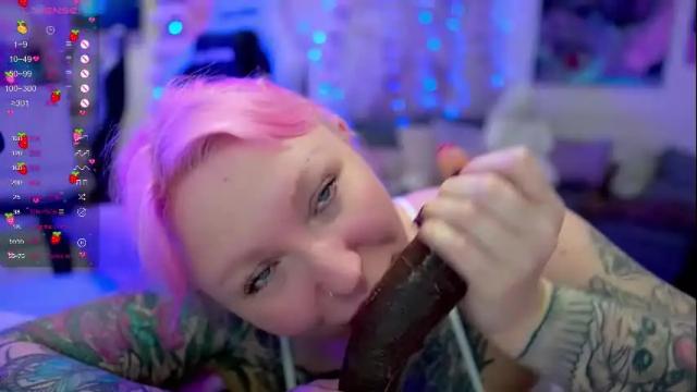 Thumbnail 2, blackedbarbie's Stream at Chaturbate, 16 days ago