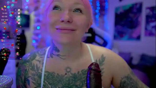 Image 8 of blackedbarbie Stream on Chaturbate on 17 days ago