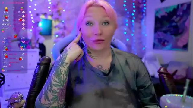 Thumbnail 1, blackedbarbie's Stream at Chaturbate, 10 days ago