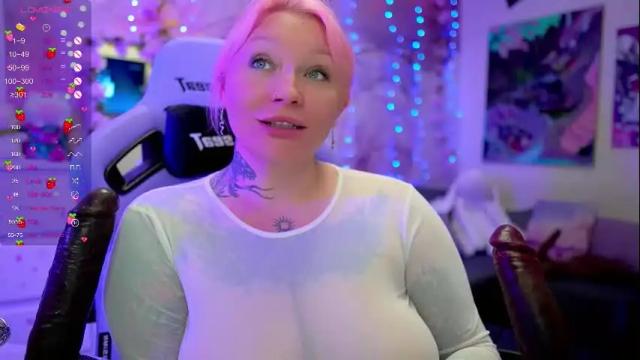 Image 12 of blackedbarbie Stream on Chaturbate on 11 days ago