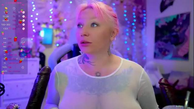 Image 2 of blackedbarbie Stream on Chaturbate on 11 days ago