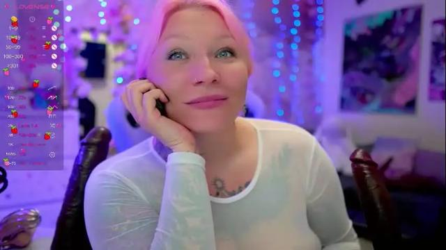 Image 3 of blackedbarbie Stream on Chaturbate on 11 days ago