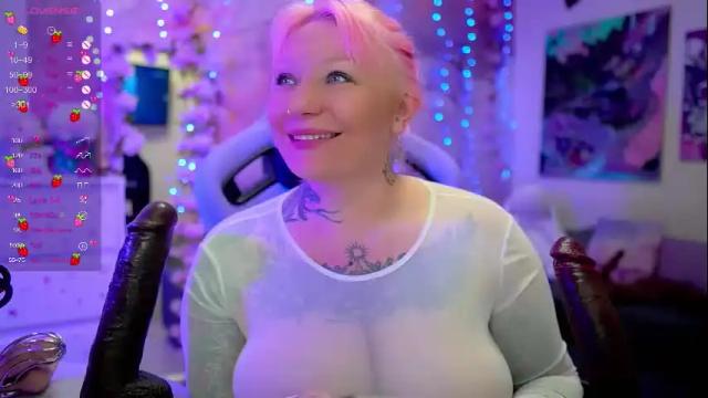 Image 4 of blackedbarbie Stream on Chaturbate on 11 days ago