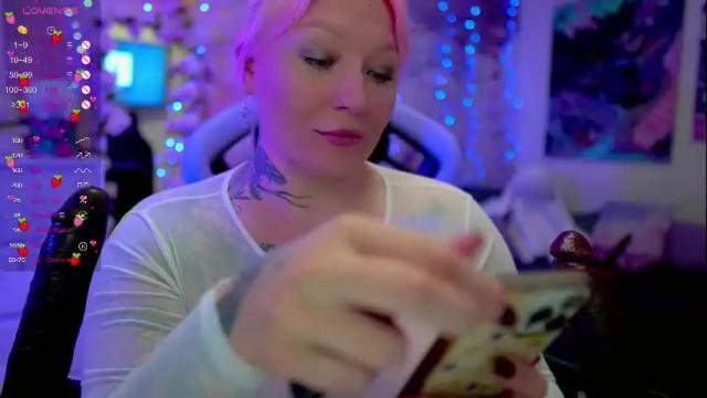 Thumbnail 2, blackedbarbie's Stream at Chaturbate, 10 days ago
