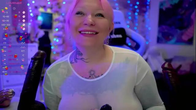 Image 7 of blackedbarbie Stream on Chaturbate on 11 days ago