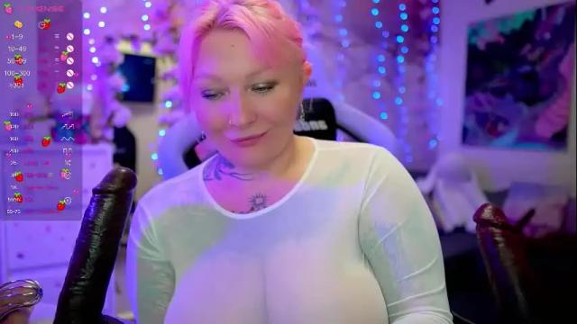 Thumbnail 3, blackedbarbie's Stream at Chaturbate, 10 days ago