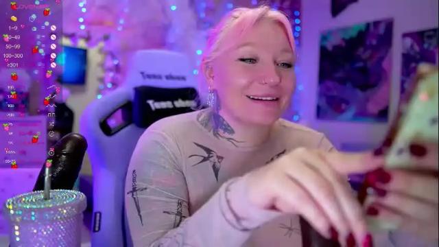 Thumbnail 3, blackedbarbie's Stream at Chaturbate, 7 days ago