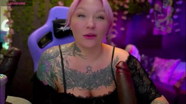 Thumbnail 1, blackedbarbie's Stream at Chaturbate, 3 months ago